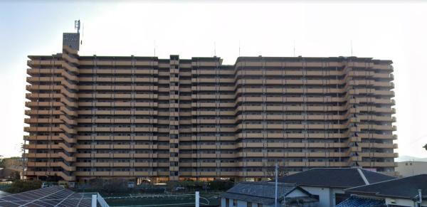 朝日プラザシティサザンコーストＡ棟　中古マンション