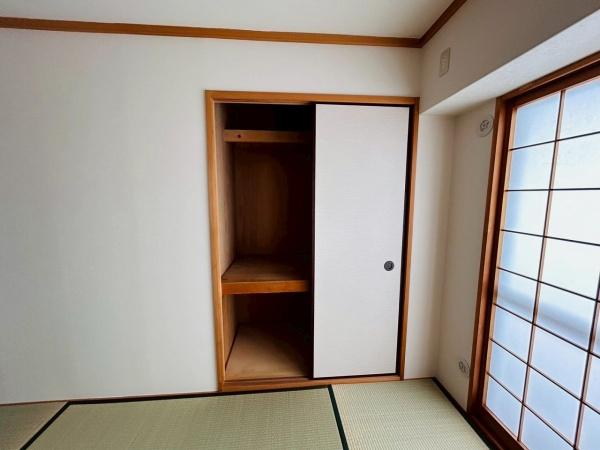 シャルマンコーポ松之浜　中古マンション