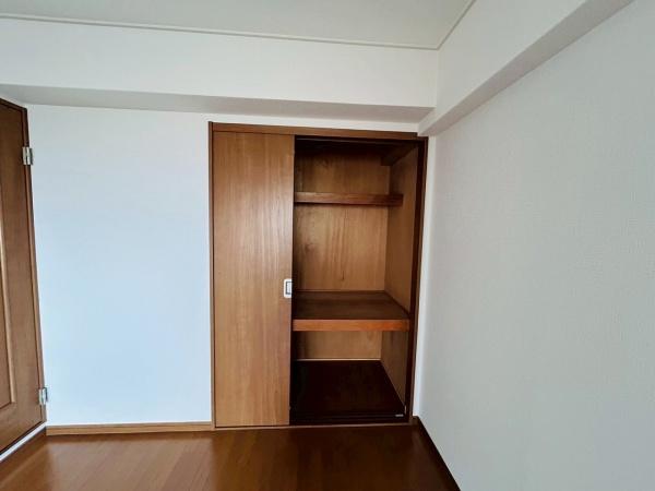 シャルマンコーポ松之浜　中古マンション