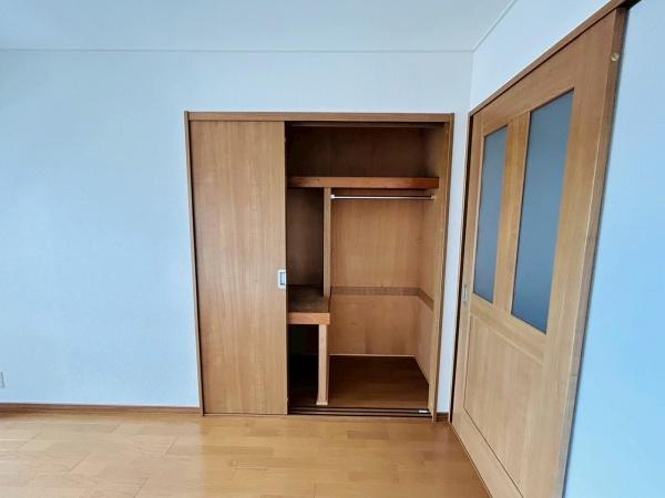 シャルマンコーポ松之浜　中古マンション