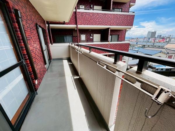 シャルマンコーポ松之浜　中古マンション