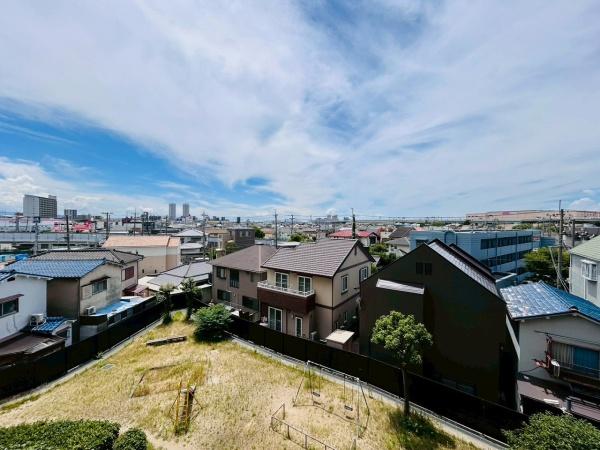 シャルマンコーポ松之浜　中古マンション