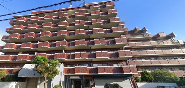 シャルマンコーポ松之浜　中古マンション
