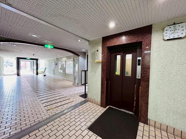 シャルマンコーポ松之浜　中古マンション