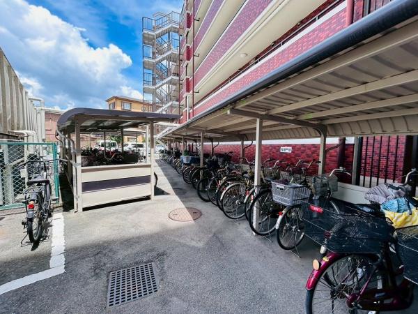 シャルマンコーポ松之浜　中古マンション