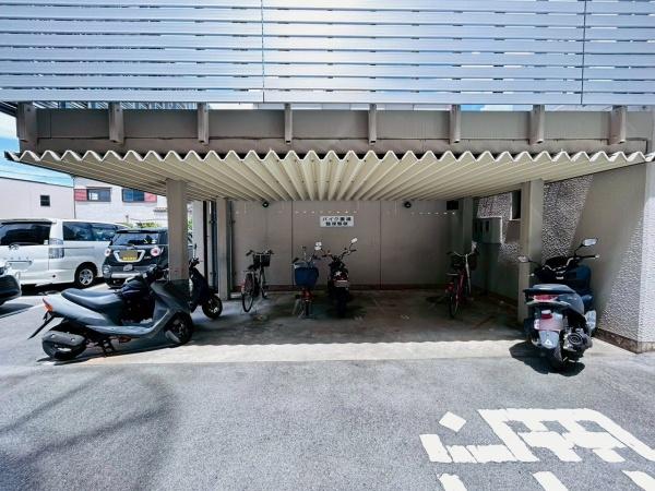 シャルマンコーポ松之浜　中古マンション