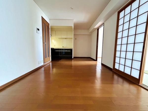 シャルマンコーポ松之浜　中古マンション