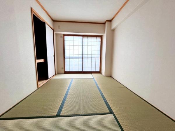 シャルマンコーポ松之浜　中古マンション