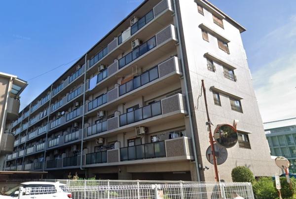 アステージ高石　中古マンション