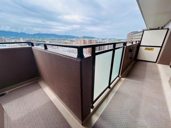 和泉中央パークホームズ　中古マンション