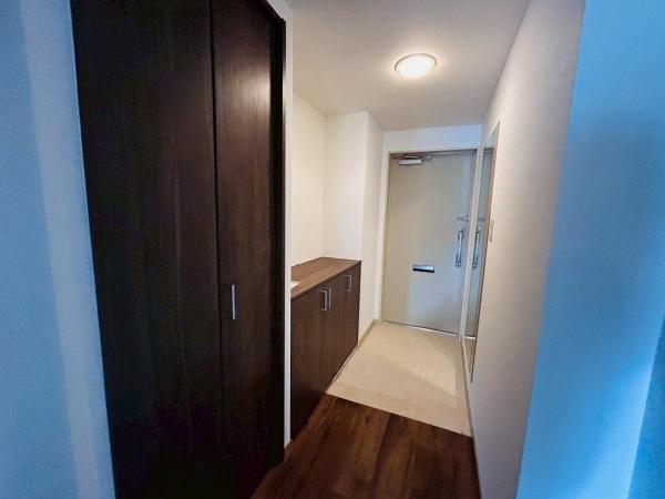 和泉中央パークホームズ　中古マンション