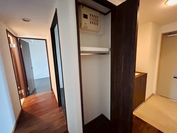 和泉中央パークホームズ　中古マンション