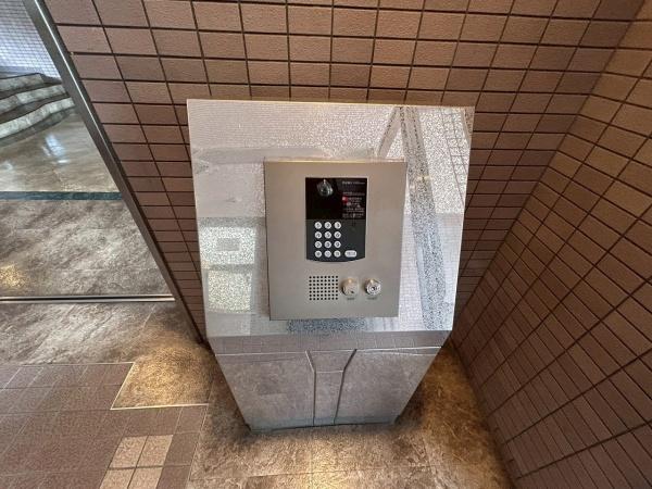 和泉中央パークホームズ　中古マンション