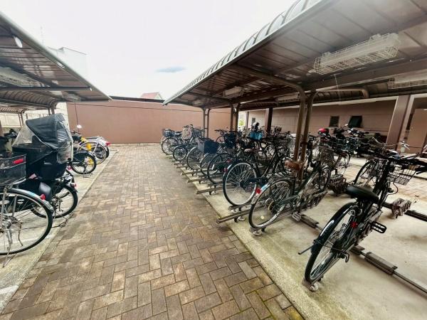 和泉中央パークホームズ　中古マンション