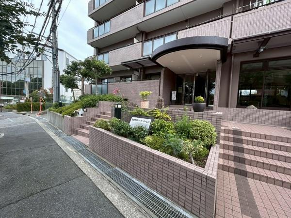 和泉中央パークホームズ　中古マンション