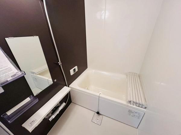 和泉中央パークホームズ　中古マンション