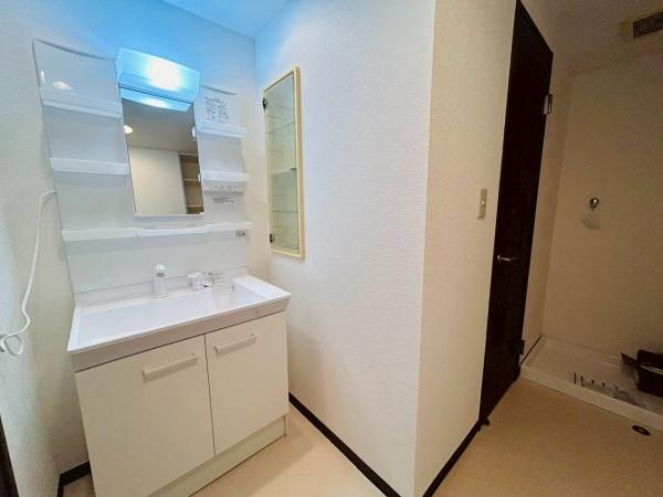 和泉中央パークホームズ　中古マンション