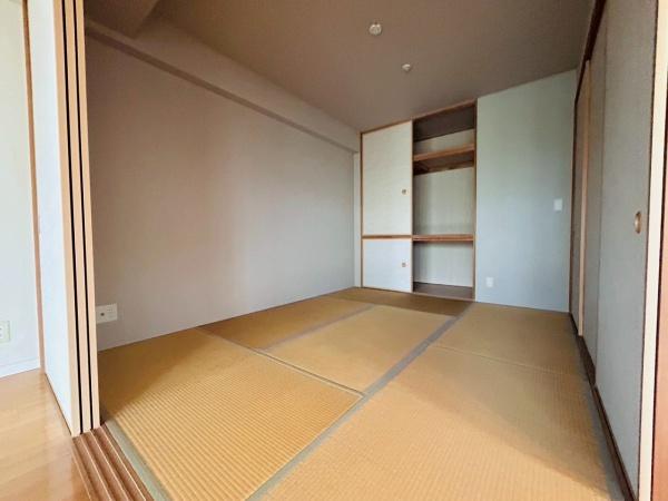 リビオ光明池ロジュマン　中古マンション