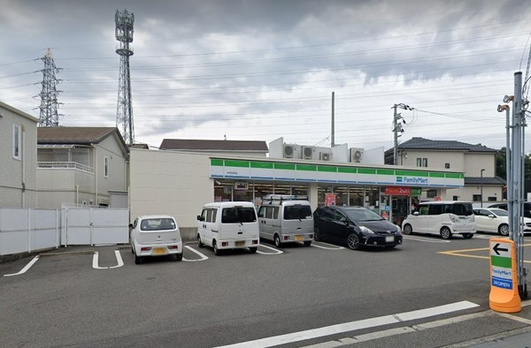 リビオ光明池ロジュマン 中古マンション(ファミリーマート光明池南店)