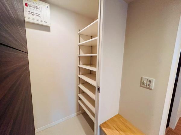 リビオ光明池ロジュマン　中古マンション