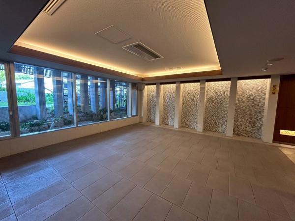 リビオ光明池ロジュマン　中古マンション
