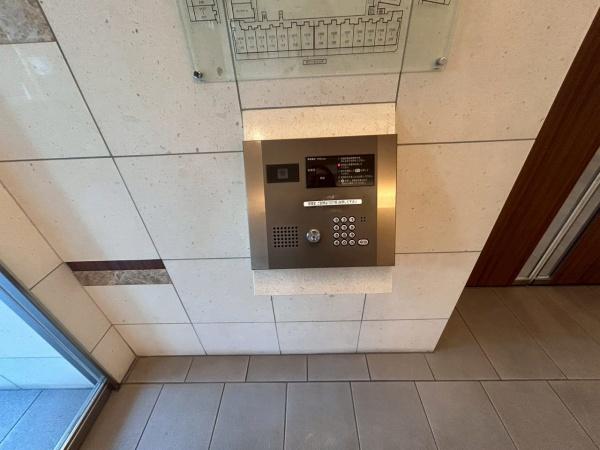 リビオ光明池ロジュマン　中古マンション