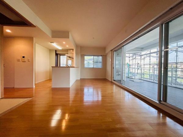 リビオ光明池ロジュマン　中古マンション