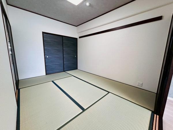ガーデンコート和泉中央３号棟光の街　中古マンション