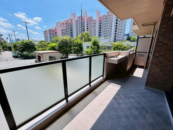ガーデンコート和泉中央３号棟光の街　中古マンション