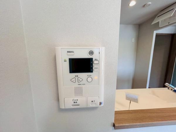 ガーデンコート和泉中央３号棟光の街　中古マンション