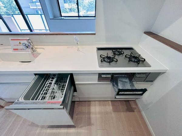ガーデンコート和泉中央３号棟光の街　中古マンション