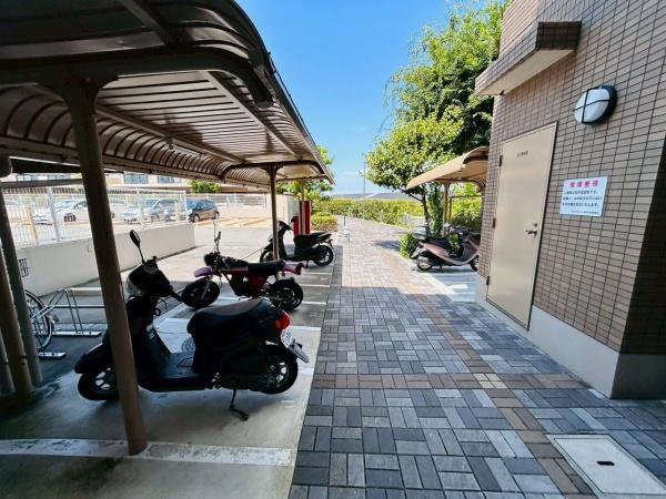 ガーデンコート和泉中央３号棟光の街　中古マンション