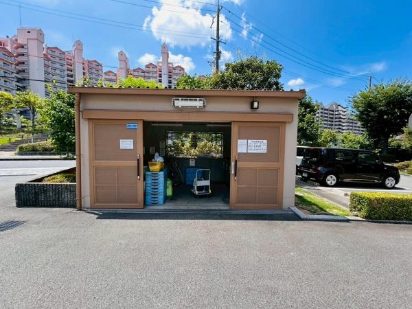 ガーデンコート和泉中央３号棟光の街　中古マンション
