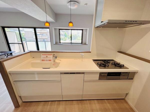 ガーデンコート和泉中央３号棟光の街　中古マンション