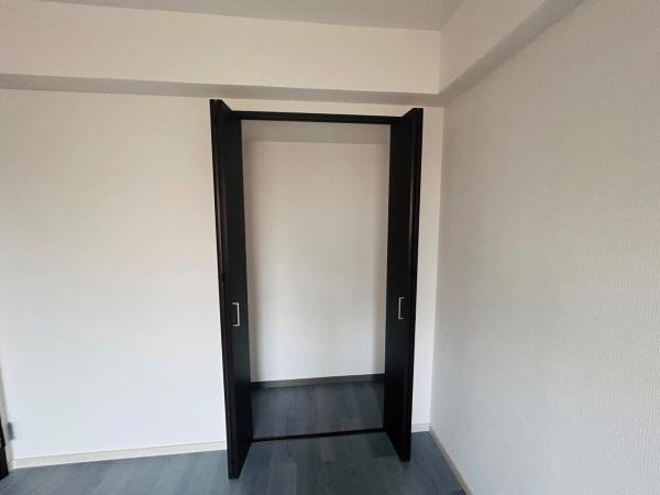 エバーランドシティ新泉北８番館　中古マンション