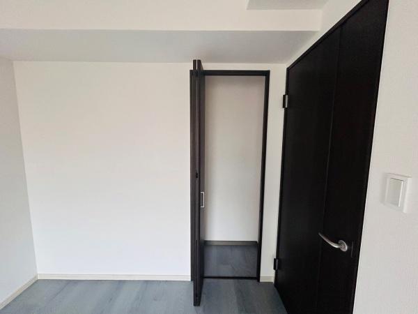 エバーランドシティ新泉北８番館　中古マンション