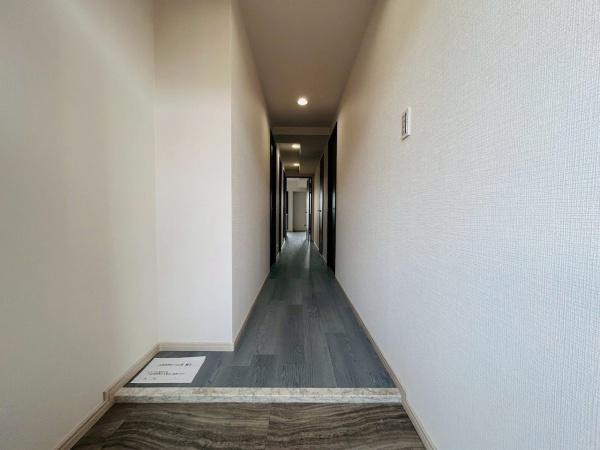 エバーランドシティ新泉北８番館　中古マンション