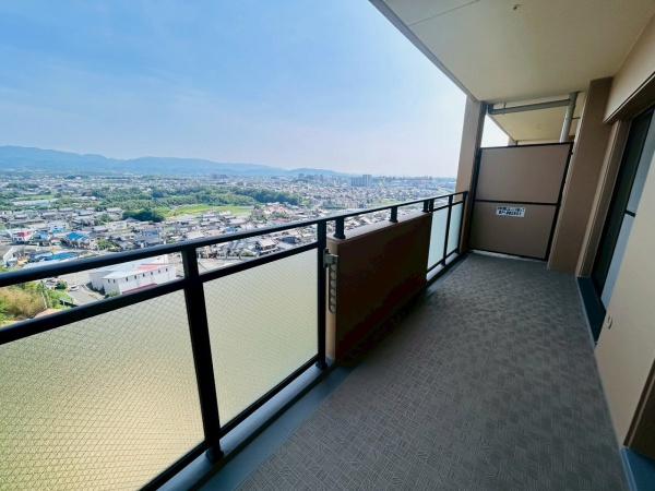 エバーランドシティ新泉北８番館　中古マンション