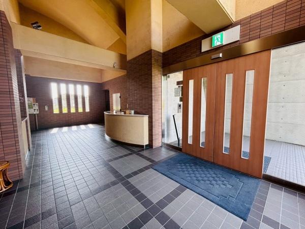 エバーランドシティ新泉北８番館　中古マンション
