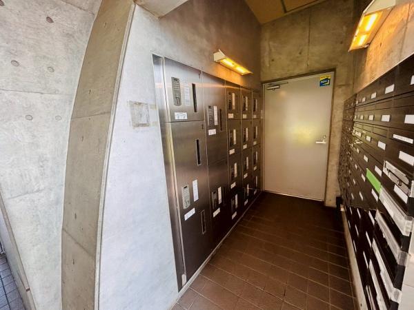 エバーランドシティ新泉北８番館　中古マンション