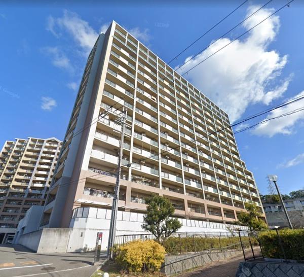エバーランドシティ新泉北８番館　中古マンション