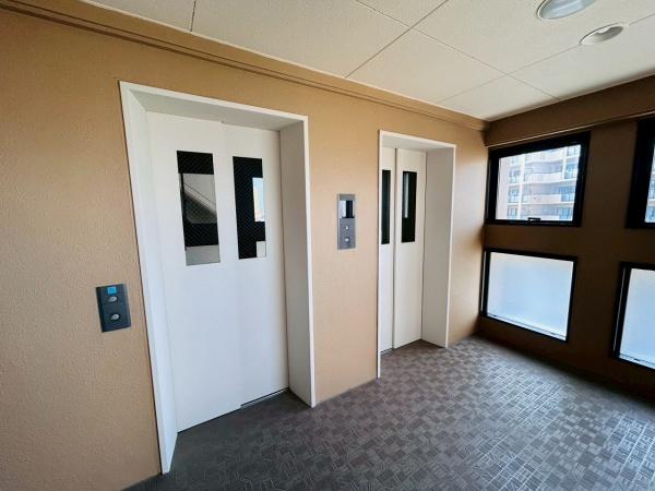 エバーランドシティ新泉北８番館　中古マンション
