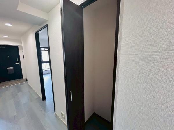 エバーランドシティ新泉北８番館　中古マンション