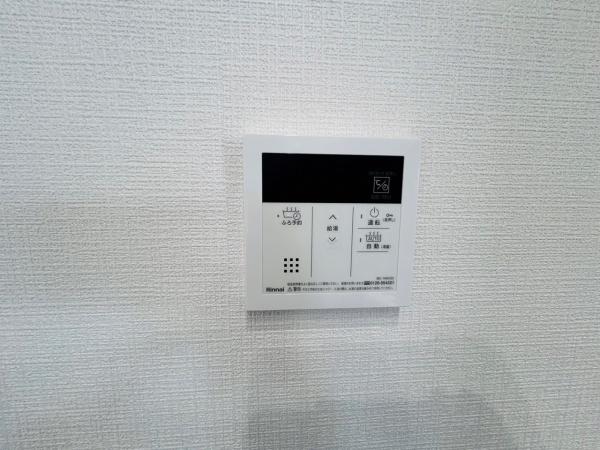 エバーランドシティ新泉北８番館　中古マンション