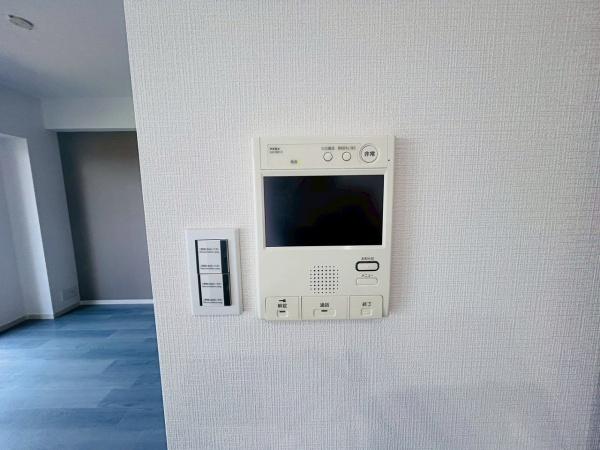 エバーランドシティ新泉北８番館　中古マンション