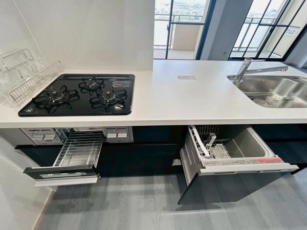 エバーランドシティ新泉北８番館　中古マンション