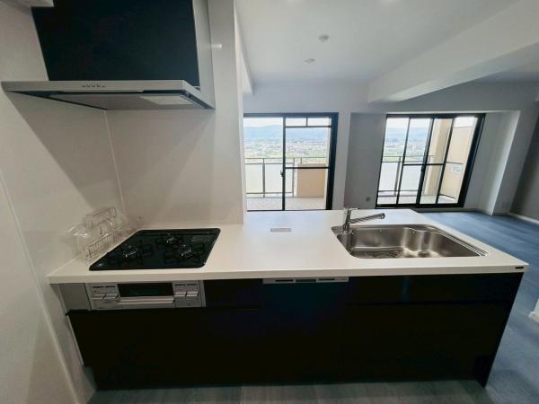 エバーランドシティ新泉北８番館　中古マンション