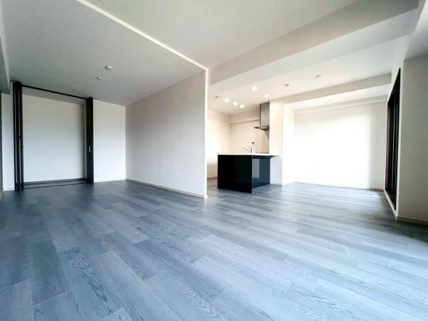エバーランドシティ新泉北８番館　中古マンション