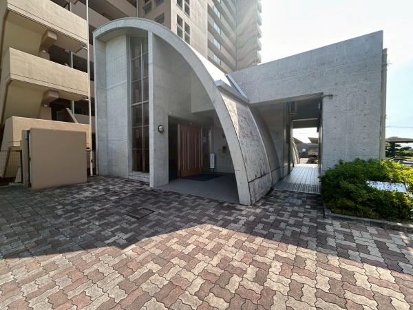 エバーランドシティ新泉北８番館　中古マンション