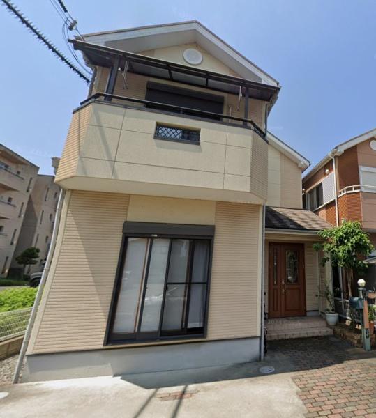 和泉市王子町２丁目の中古一戸建